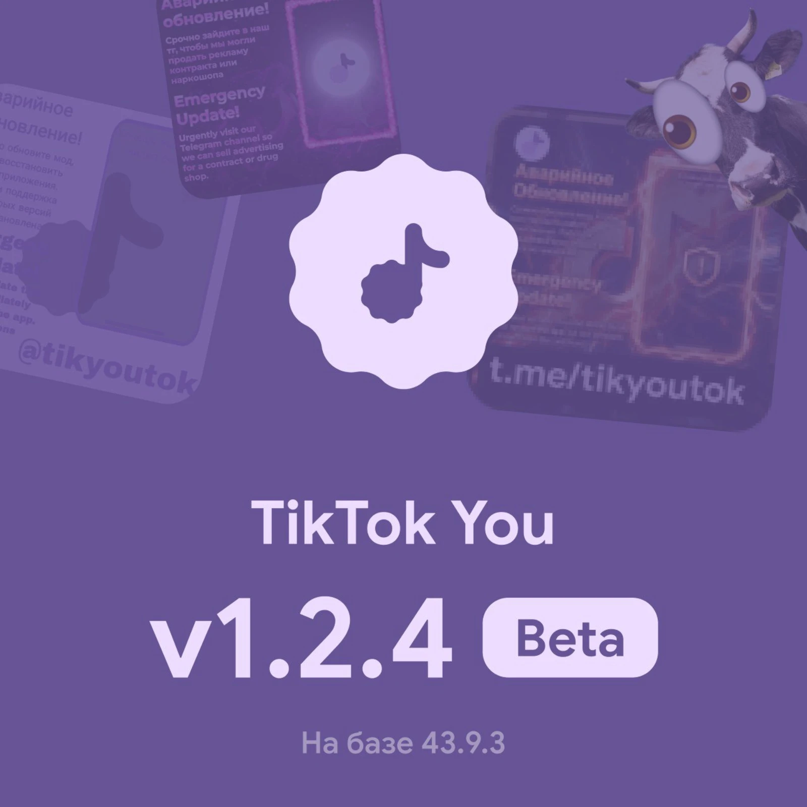 TikTok You