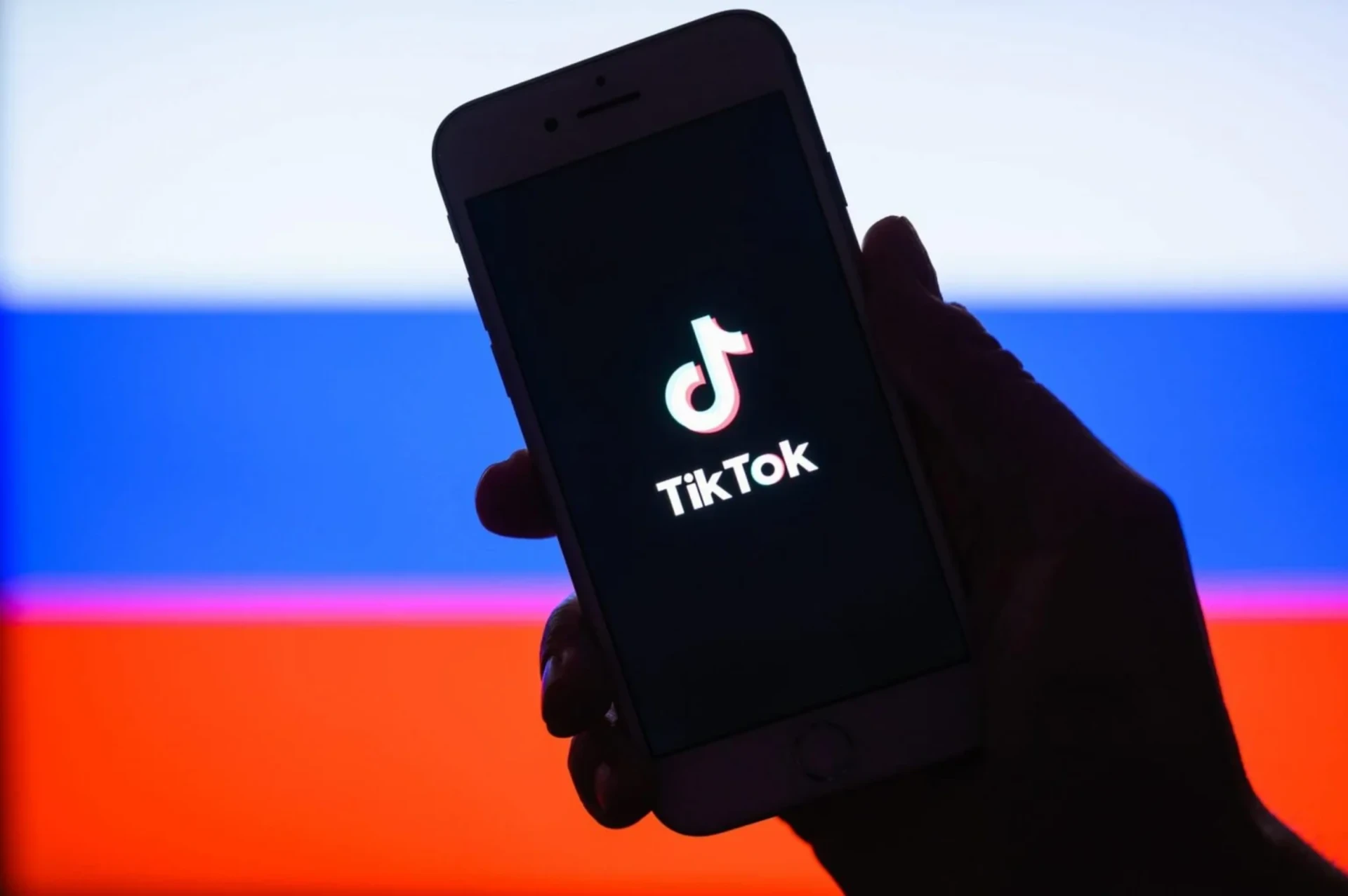 Почему вылетает Тик Ток мод